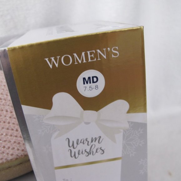 Isotoner Signature Clog Slippers - Picture 8 of 10